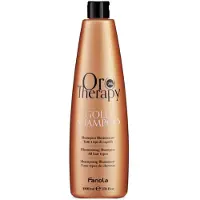Fanola Oro Therapy Gold Shampoo 1000 ml
