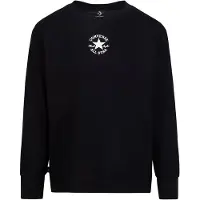 Converse Kids Sustainable Core Langarmet T-skjorte