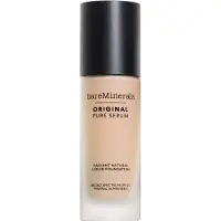 bareMinerals 30ml Original Pure Liquid Foundation #fair Cool 1.5 Serum