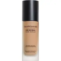 bareMinerals Original Pure Serum Radiant Natural Liquid Foundation Mineral SPF20 2,5 Light Neutral