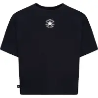 Converse Kids Chuck Patch Boxy Kortarmet T-skjorte