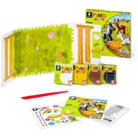 Staedtler Kids F&P. Pony - (5 stk.)