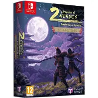 Nintendo Games Switch Chronicles Of Two Heroes Collector´s