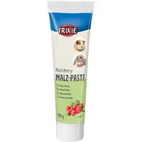 Trixie Malt Paste Røde bær - 100 g