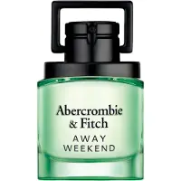Abercrombie & Fitch Away Weekend Men EDT 30 ml