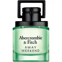 Abercrombie & Fitch Away Weekend Men EDT 50 ml