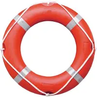 PLASTIMO 144n Ring Livbøye 3kg