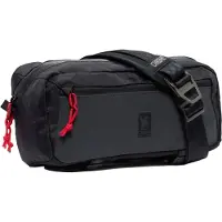 Chrome Mini Kadet Reflective 5l Skuldertaske