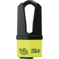 ABUS Granit Quick 37/60hb70 Skivebremslås
