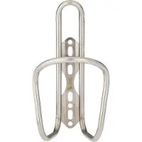 Wolf Tooth Titanium Flaskeholder