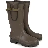 Fox International Neoprene Lined Gummistøvler