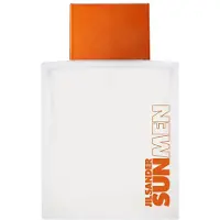 Jil Sander Sun Men Eau de Toilette - 75 ml