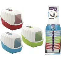 Arquivet Komoda Kattesandkasse