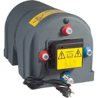 Quick Italy Sigmar Kompaktkjele 22l 220v 800w