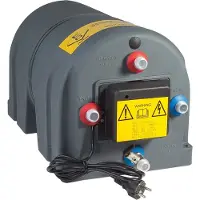 Quick Italy Sigmar Kompaktkjele 20l 220v 800w