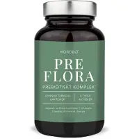 Ginza.se PreFlora Probiotika 60 kapsler