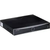 Hikvision AcuSense Series DS-7732NXI-I4/S - NVR - 32 kanaler - med nettverk - 1.5U - kan monteres i rack