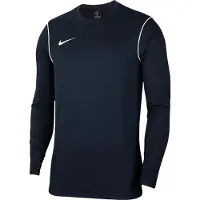 Nike Dri-fit Park 20 Langarmet T-skjorte