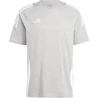 Adidas Tiro24 Sweat Kortarmet T-skjorte