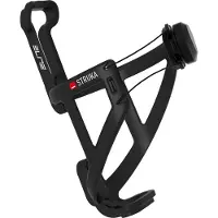 Elite STRUKA drikkeholder | Matt svart