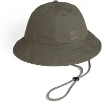 Buff Nmad Bucket Hatt