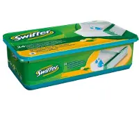 Swiffer - Moppefille - pakke av 24