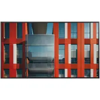 Sharp ME652, digital flatpanelskjerm, 165,1 cm (65), LCD, 3840 x 2160 piksler, 18/7