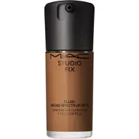 MAC Studio Fix Fluid Broad Spectrum SPF15 NC60
