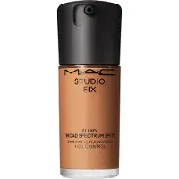 MAC Studio Fix Fluid Broad Spectrum SPF15 NW35