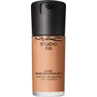 MAC Studio Fix Fluid Broad Spectrum SPF15 NC44