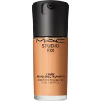 MAC Studio Fix Fluid Broad Spectrum SPF15 NC42