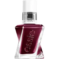 essie gel couture nail polish 370 model clicks