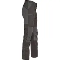 Härkila Fjell Trousers Men Shadow Brown/Shadow Grey 54/32"