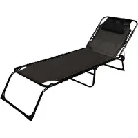 Marbueno Summer 190x58x27 Cm Sammenleggbar Solseng