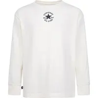 Converse Kids Sustainable Core Langarmet T-skjorte