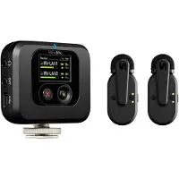 Shure MoveMic MV-TWO-KIT Wireless Lavalier System