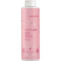 Joico Innerjoi Fargebevarende Sjampo 1000ml