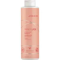 Joico Innerjoi Styrkende Sjampo 1000ml