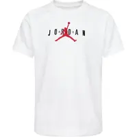 Jordan Jumpman Graphic Kortarmet T-skjorte
