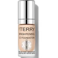 By Terry Brightening CC Foundation 2N