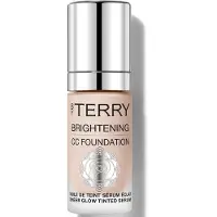 By Terry Brightening CC Foundation 1C