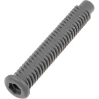 Electrolux Midtre justerbar fot til oppvaskmaskin 1173632009