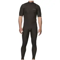 Patagonia Regulator Lite Fz Våtdrakt svart