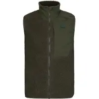 Härkila Fjell Polar Vest Men Rosin 3XL
