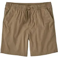 Patagonia Nomader Volley Shorts brun