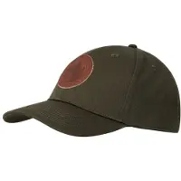 Seeland Marl Cap Pine Green