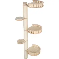 Natural Paradise veggkloretre Azalea - krem