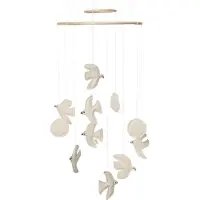 Ferm Living Uro - Swif Bird - Ufarget - - OneSize - Uro
