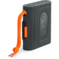Muse | Bærbar kassettspiller | M-132 WM | Bluetooth | USB-tilkobling