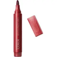 KIKO Milano Long Lasting Colour Lip Marker 2.5 g - 105 True Red